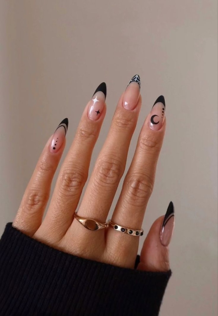 Backdate 1 Best Nail Art Ideas