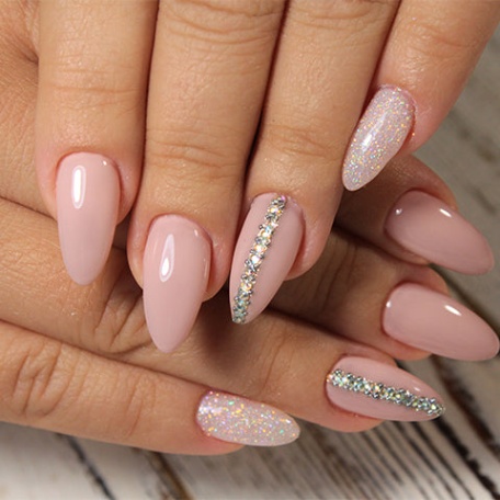 Backdate 3  Easy Nail Art Designs You Can Totally Do At Home – Faces Canada