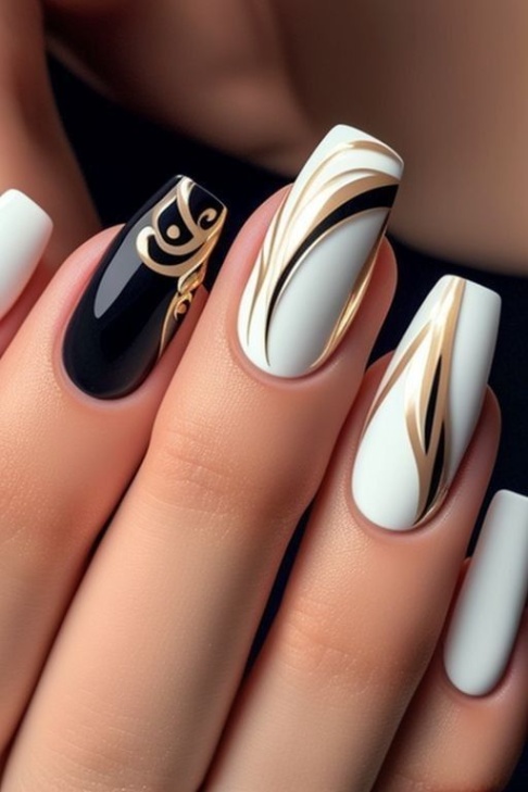 Backdate 3 Nail Style Upgrade: Elevate Your Manicure With These Tips"