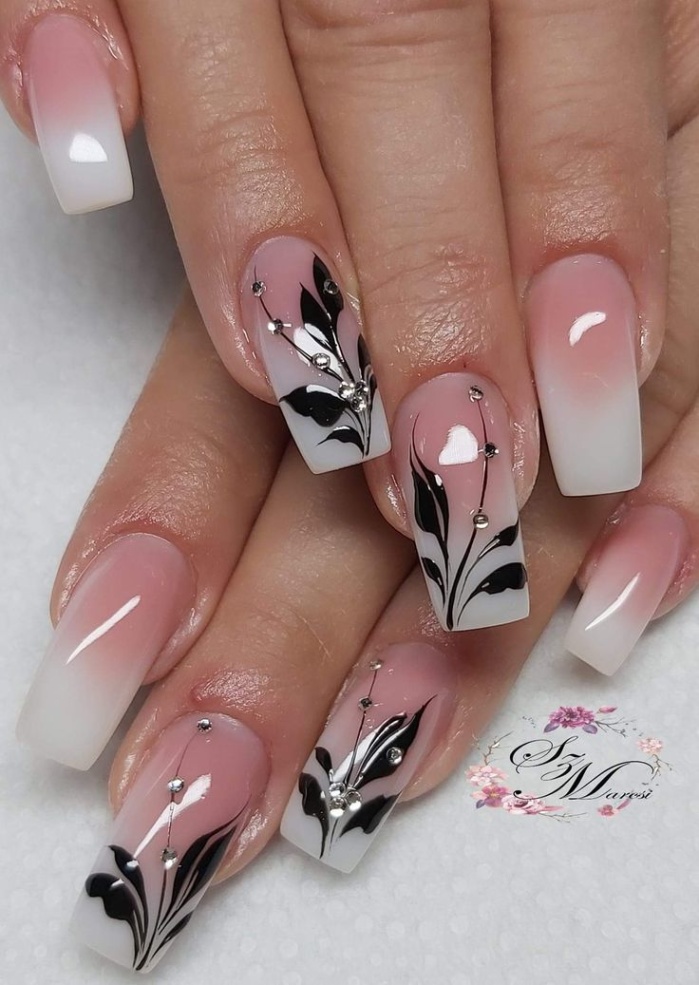 Fancy Nail Designs