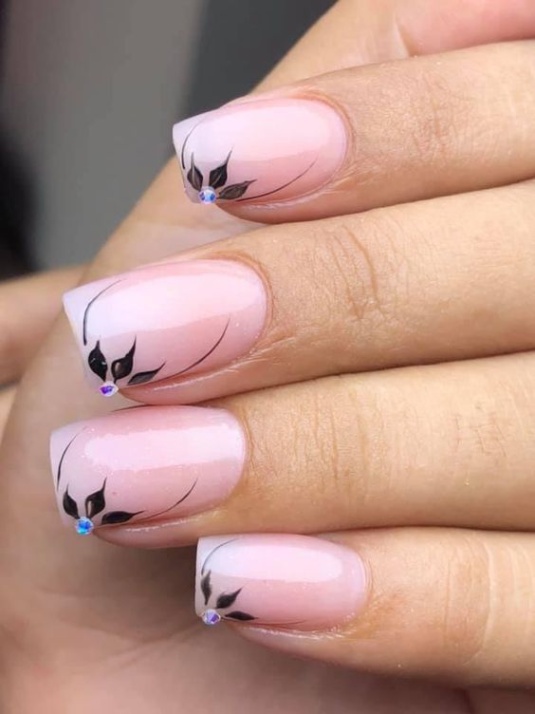 Backdate 4 + Stunning Nail Designs For Spring And Summer