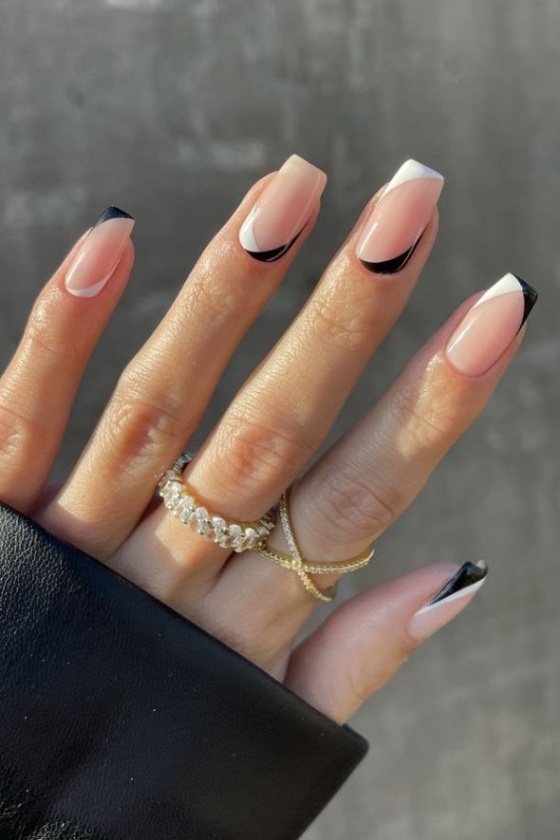 Niche Utama 1  Best Nail Trends 23: A Look At The Trending Colors And Nail