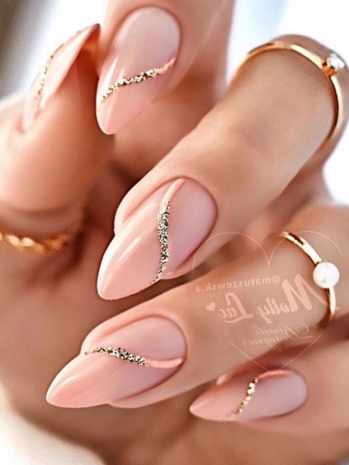 Niche Utama 1  Best Nude Nail Designs For A Chic And Timeless Look  The KA Edit