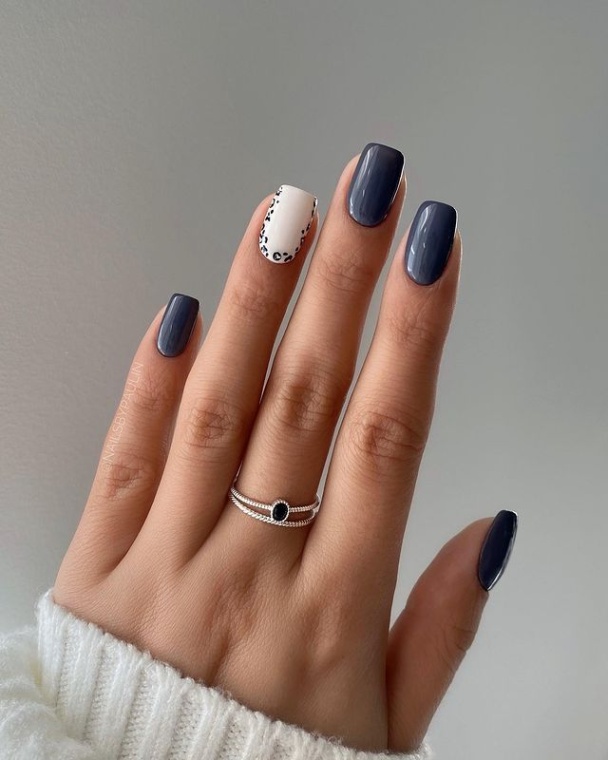 Niche Utama 1  Best Winter  Nails To Inspire You