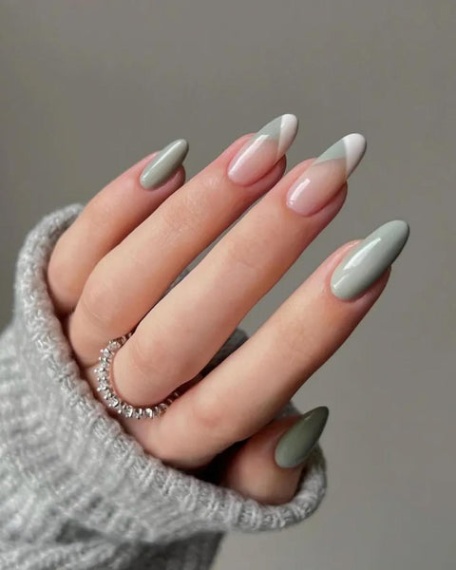 Niche Utama 1  Classy Nail Designs That Will Always Be In Style – Maniology