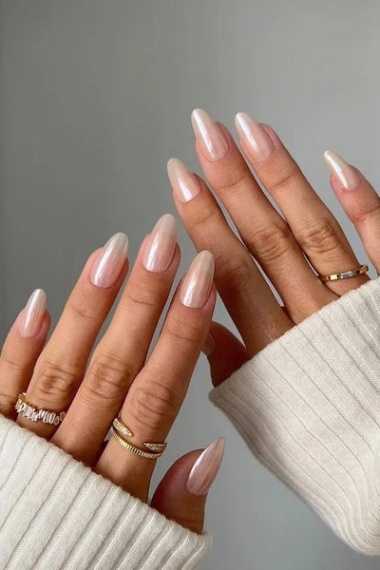 Niche Utama 1  Classy Nude Nail Designs That Will Never Go Out Of Style