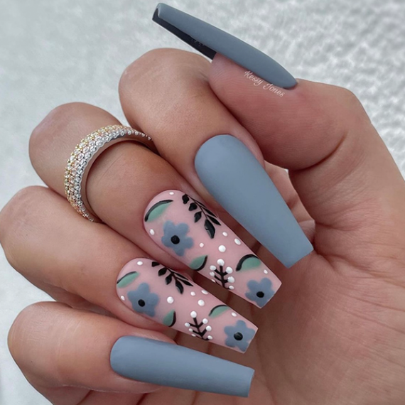 August Nail Designs