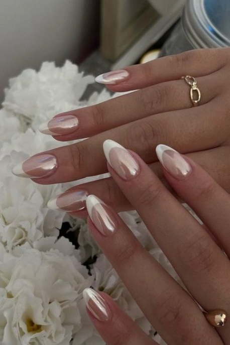 Wedding Nail Designs