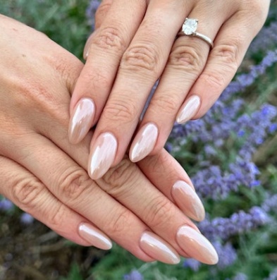 Niche Utama 1  Modern Wedding Nail Designs For Every Bridal Aesthetic