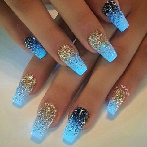 Best Nail Designs