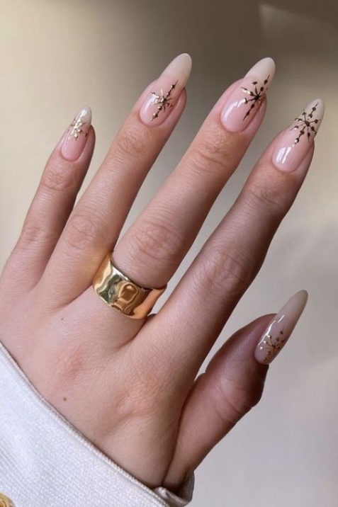 Niche Utama 1  Trendy Winter Nail Designs You Should Try In