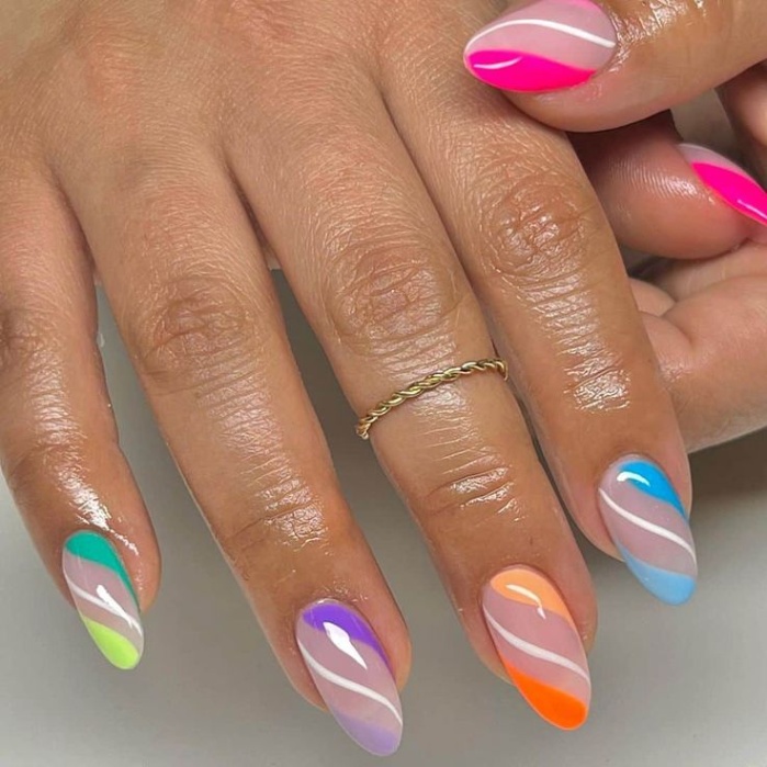 Niche Utama 2  Best April Nail Ideas Popular This Season