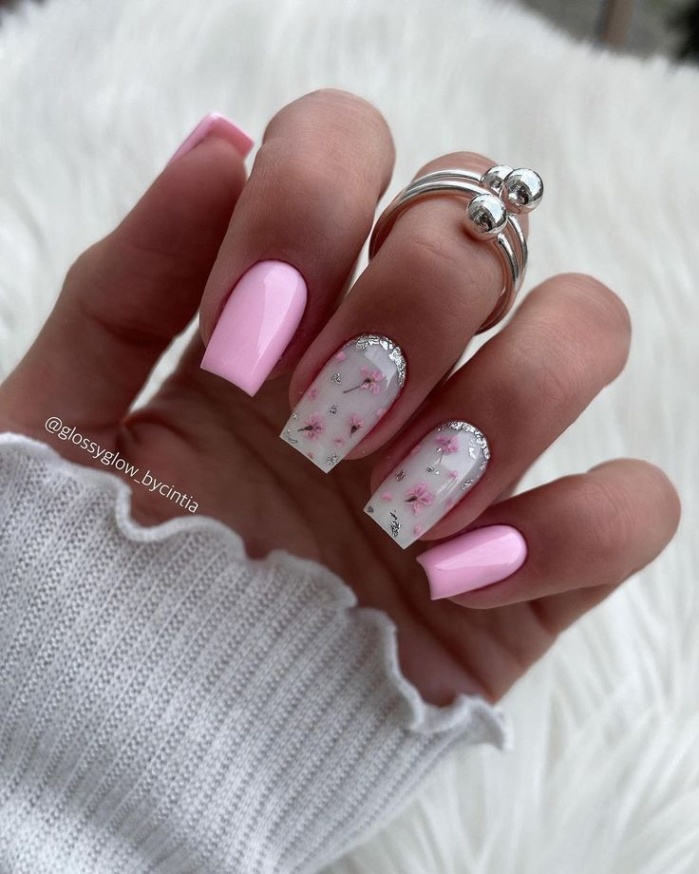 Nail Designs 2023 Spring