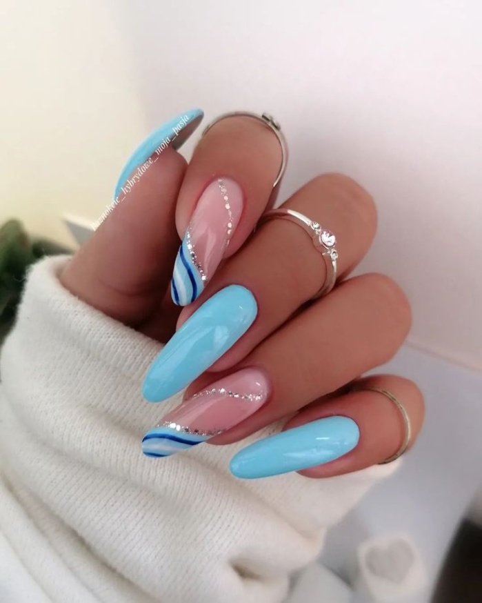 Niche Utama 2  Cute Nails  To Inspire You