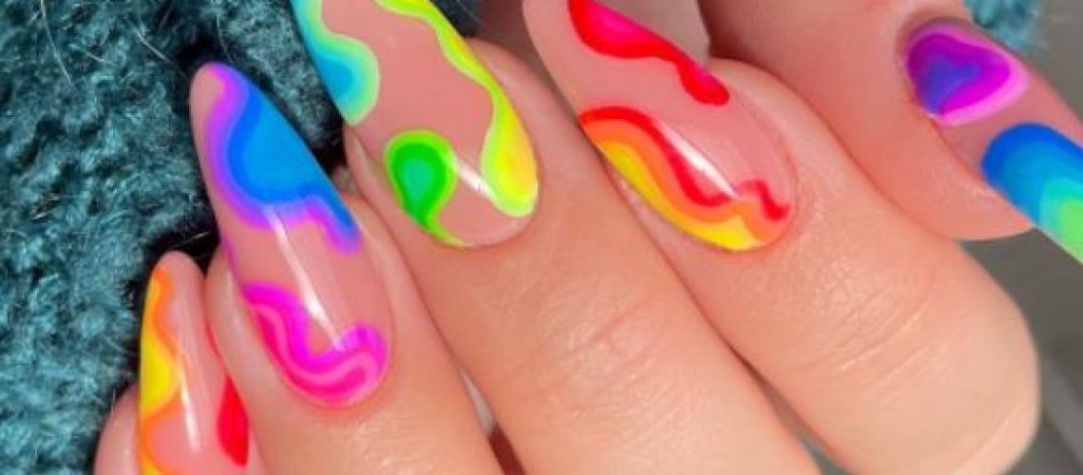 Nail Designs For Beginners