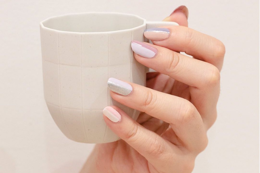 Niche Utama 2  Easy Nail Art Designs That Even Shaky Hands Can Do