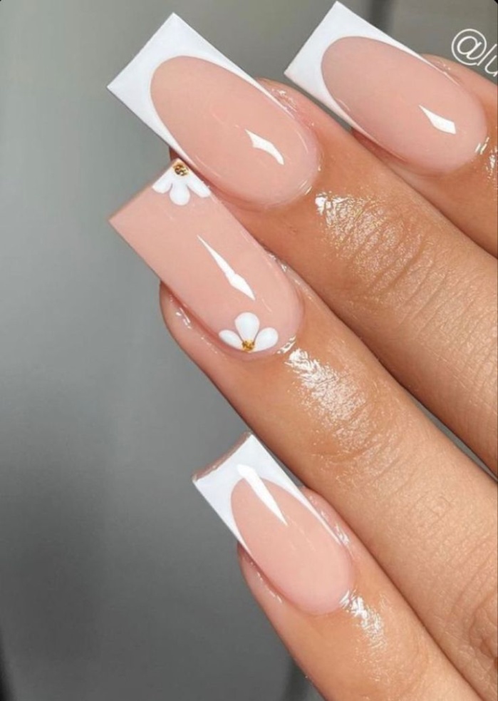 Elegant Nail Designs 2023